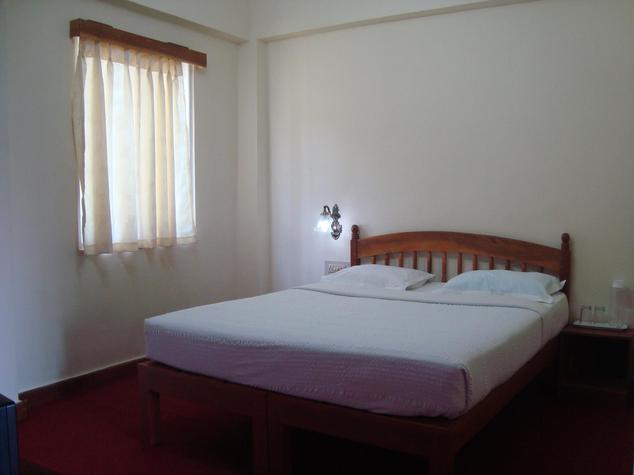 Lake Zone Holiday Resort